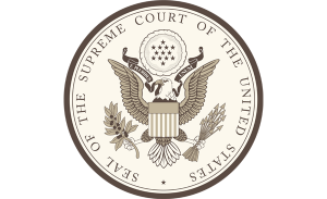 US+Supreme+Court+Logo